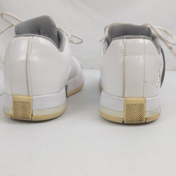 Jordan Team Elite I I Youth Athletic Shoes Sz 7y - Picture 6 of 8